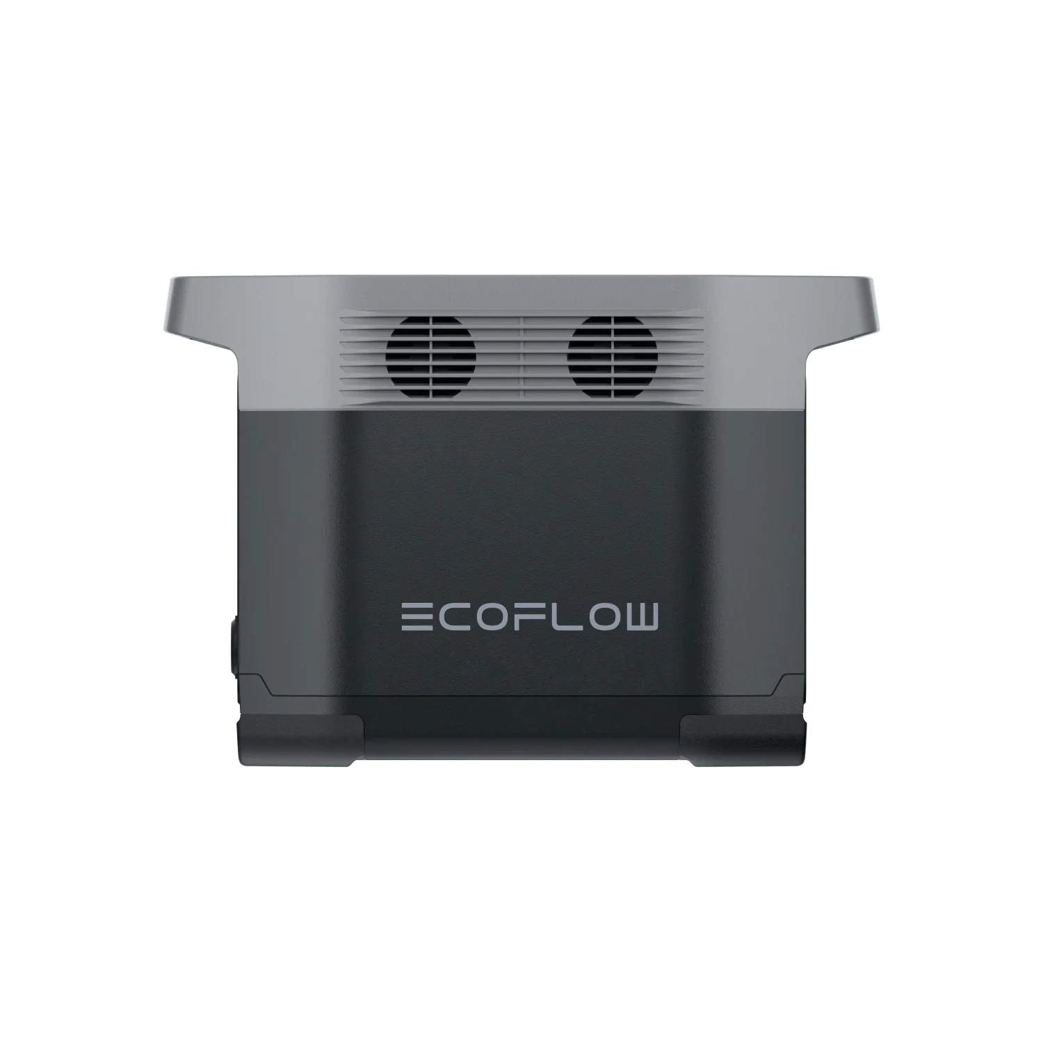 EcoFlow Delta 1300 Side View