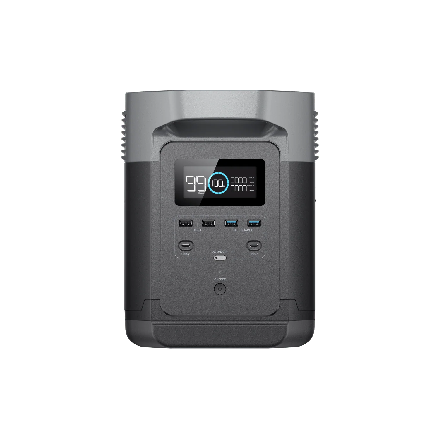 EcoFlow Delta 1300 Portable Power Station