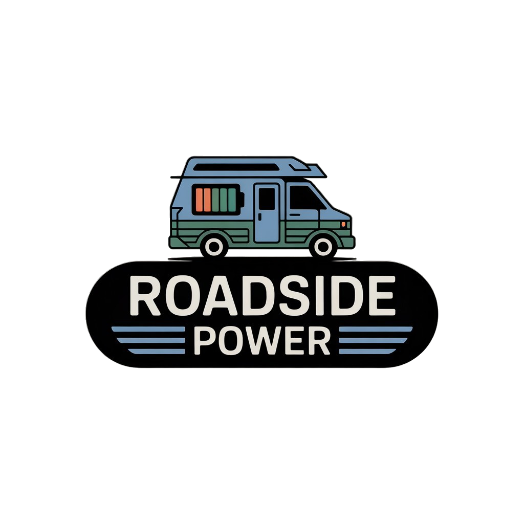 Roadside Power Logo